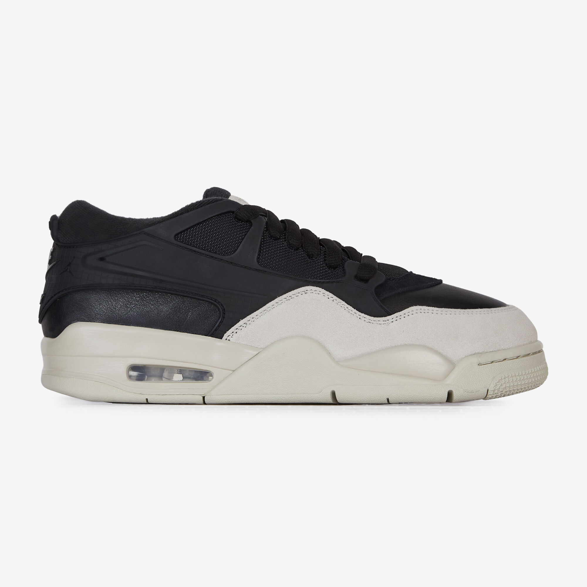 Air Jordan 4 Rm  Noir/beige