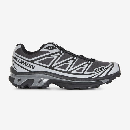 SALOMON XT-6 XT-6 NOCTURNE VISION GRIS/ANTHRACITE HOMME