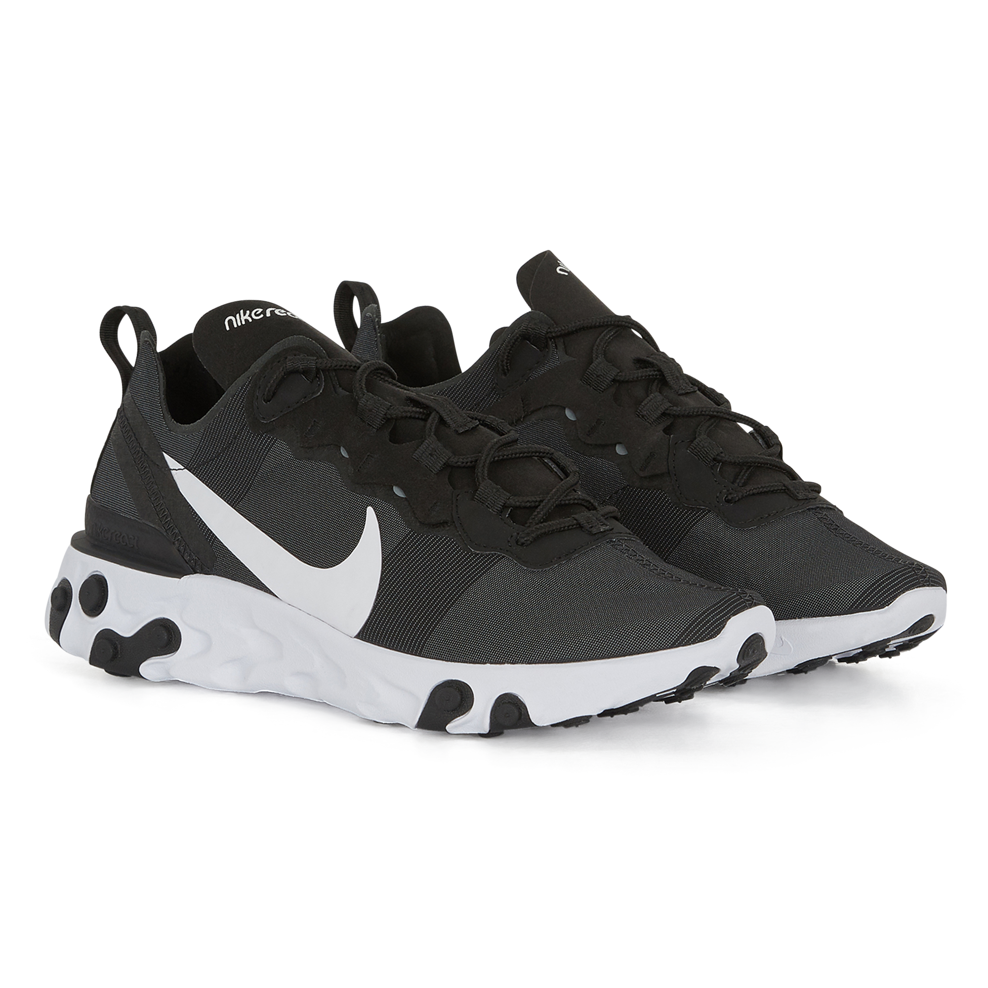 courir nike react element 55