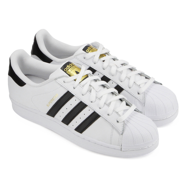 adidas superstar femme blanc irisé