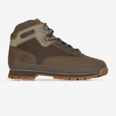 TIMBERLAND EURO HIKER BROWN MEN