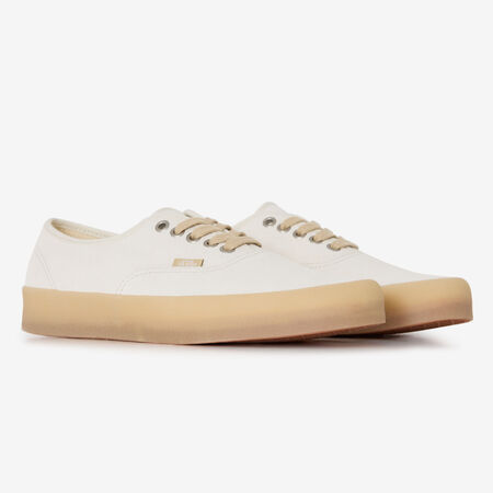 VANS authentic AUTHENTIC BEIGE HOMME
