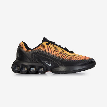 NIKE air max AIR MAX DN ORANGE/NOIR JUNIOR