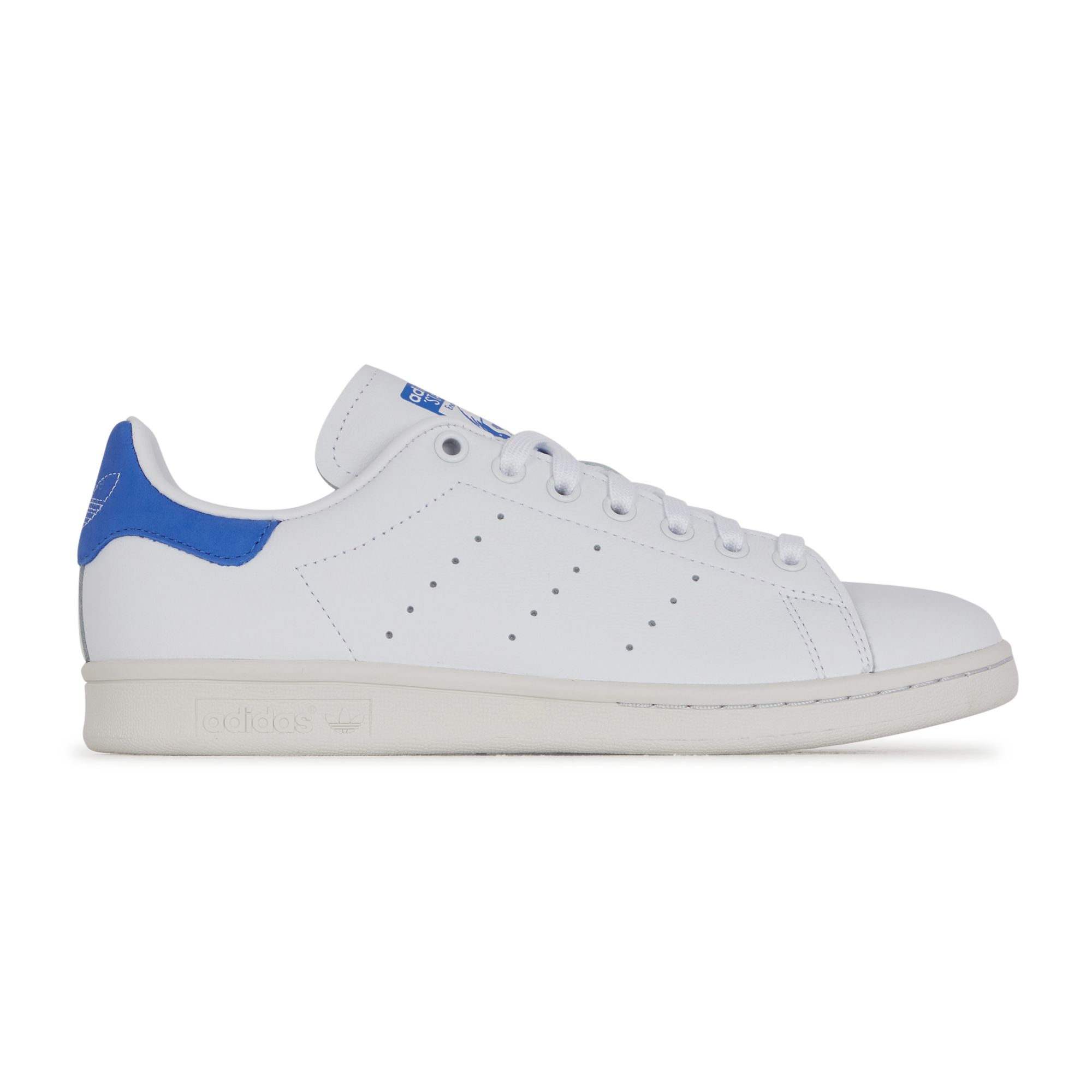 adidas original stan smith deepblue