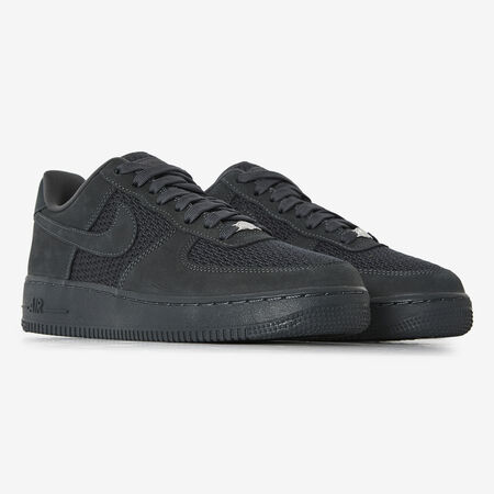 NIKE air force 1 AIR FORCE 1 LOW BLACK MEN