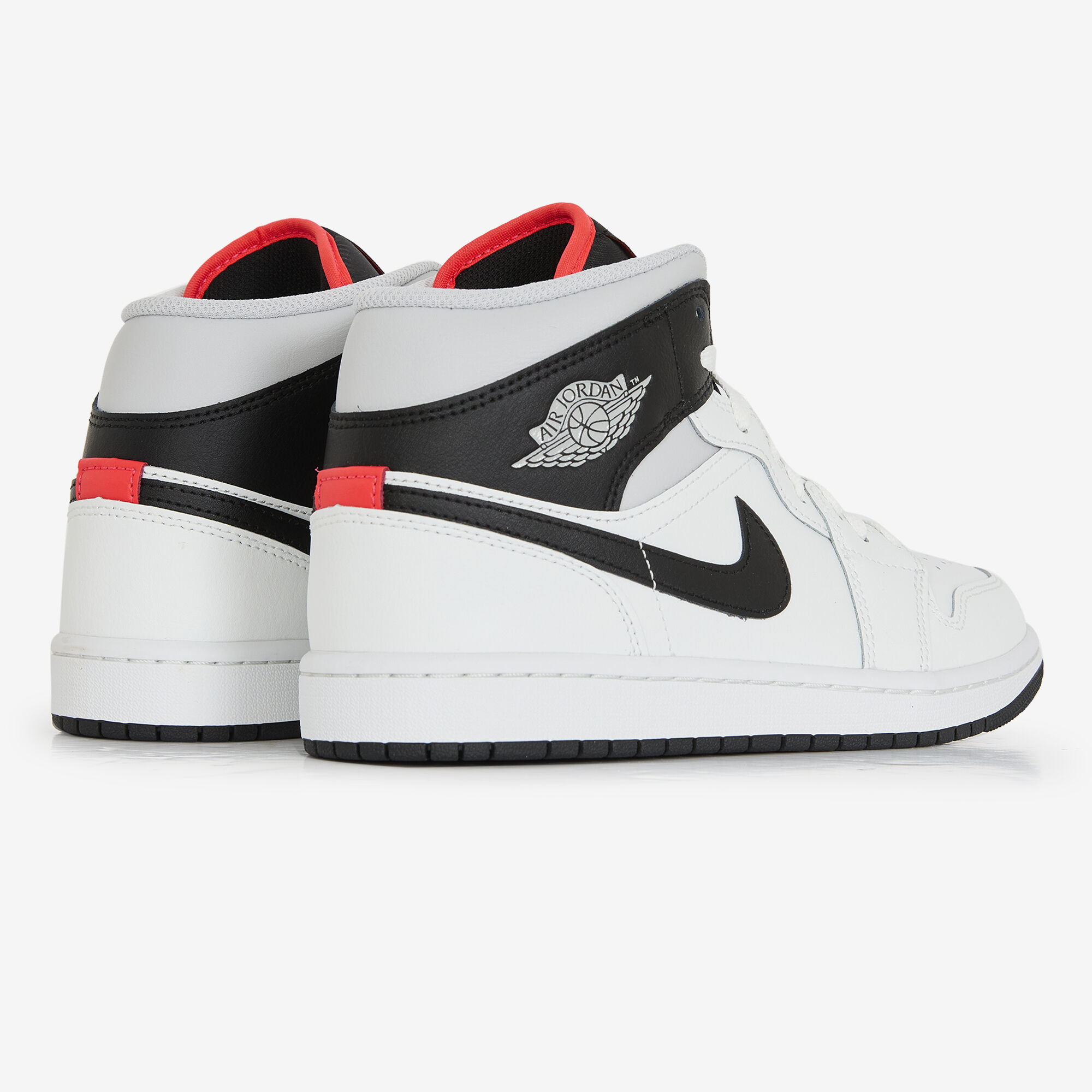 Air Jordan 1 Mid - vue 4