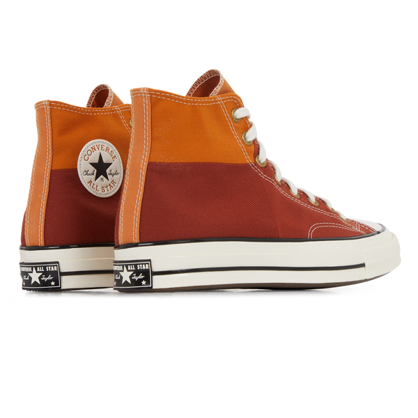 CHUCK 70 HI COLORBLOCKED