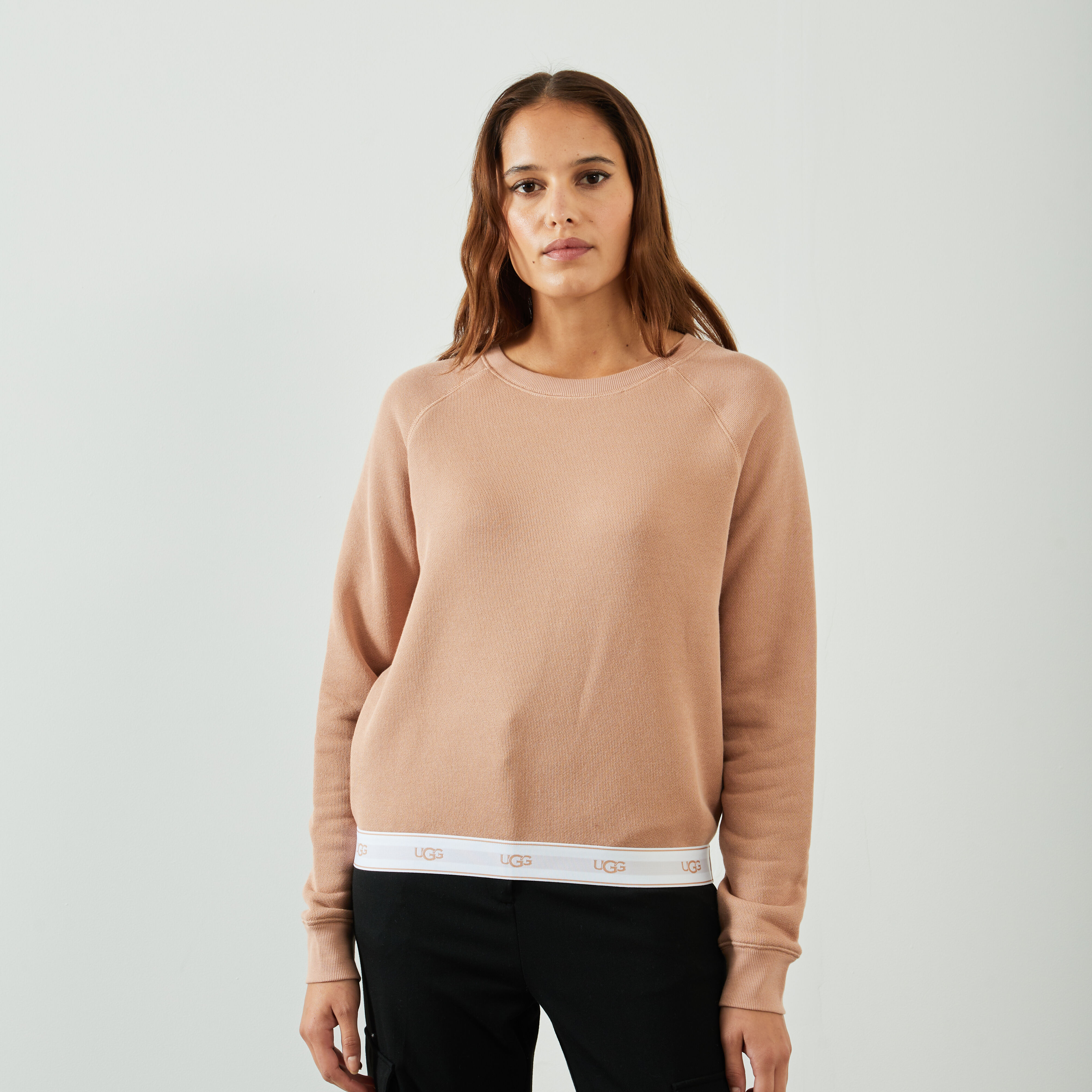 Ugg bebe courir on sale