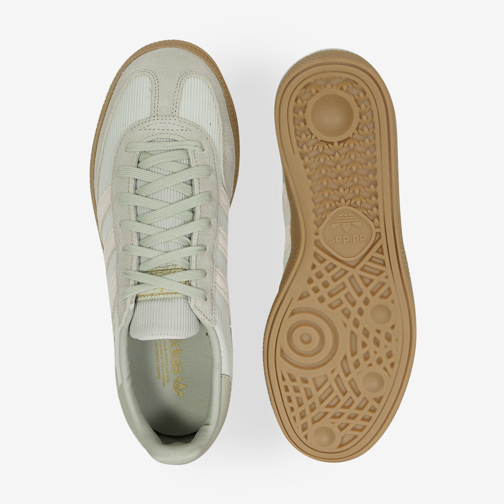 Handball Spezial Corduroy - vue 7