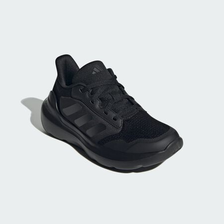 ADIDAS SPORTSWEAR Tensaur Run 2.0 Shoes Kids Core Black / Core Black / Core Black TODDLERS