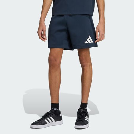 ADIDAS ORIGINALS Short Z.N.E. Aurora Ink HOMME