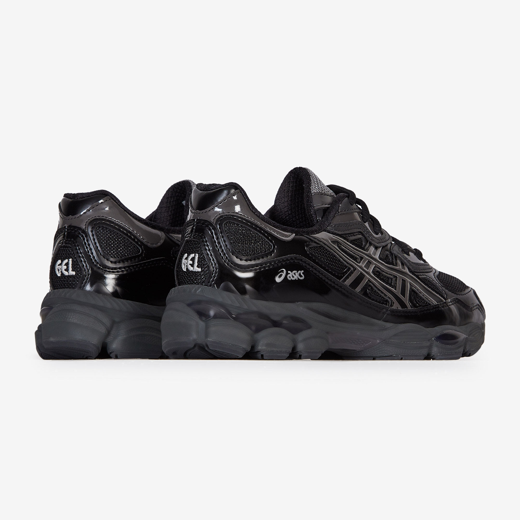 Nouvelle paire asics shop