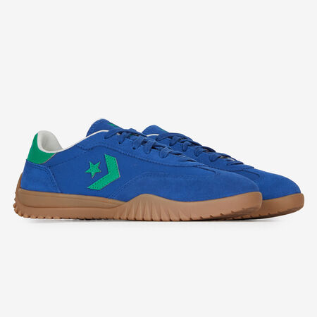 CONVERSE run star RUN STAR TRAINER BLUE/GREEN WOMEN