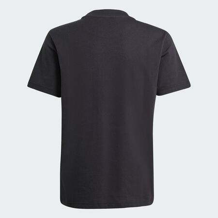 ADIDAS PERFORMANCE Mercedes - AMG Petronas Formula One Team Kimi Antonelli Tee Kids Black JUNIOR