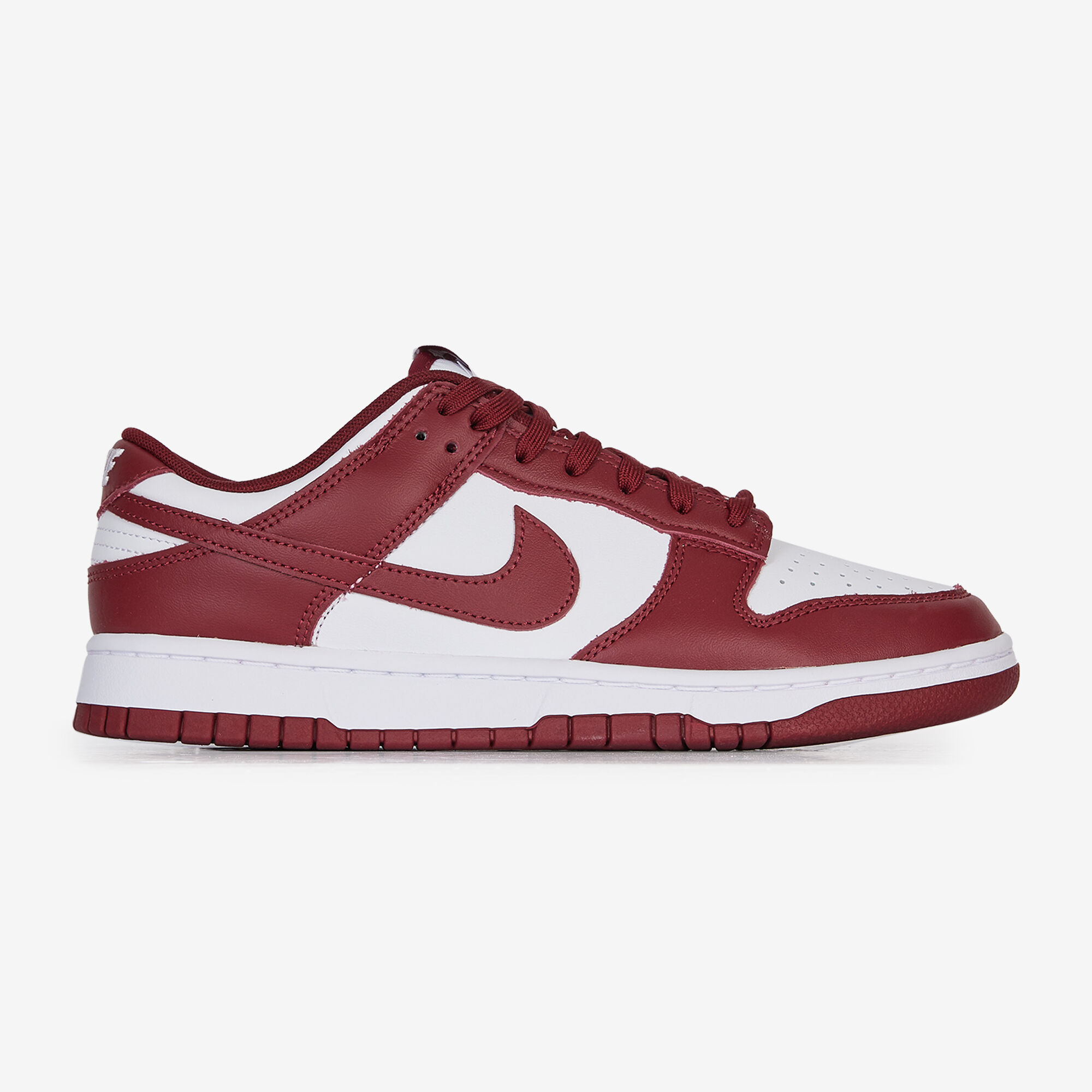 Dunk team red clearance
