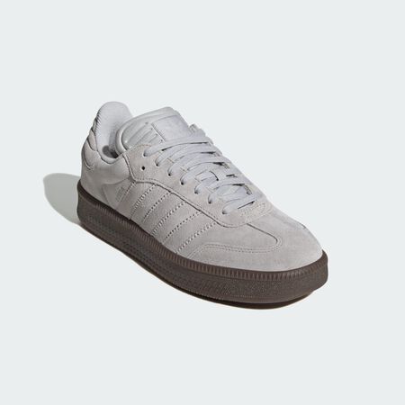 ADIDAS ORIGINALS Chaussure Samba XLG Grey Two / Grey Two / Grey One MIXTE