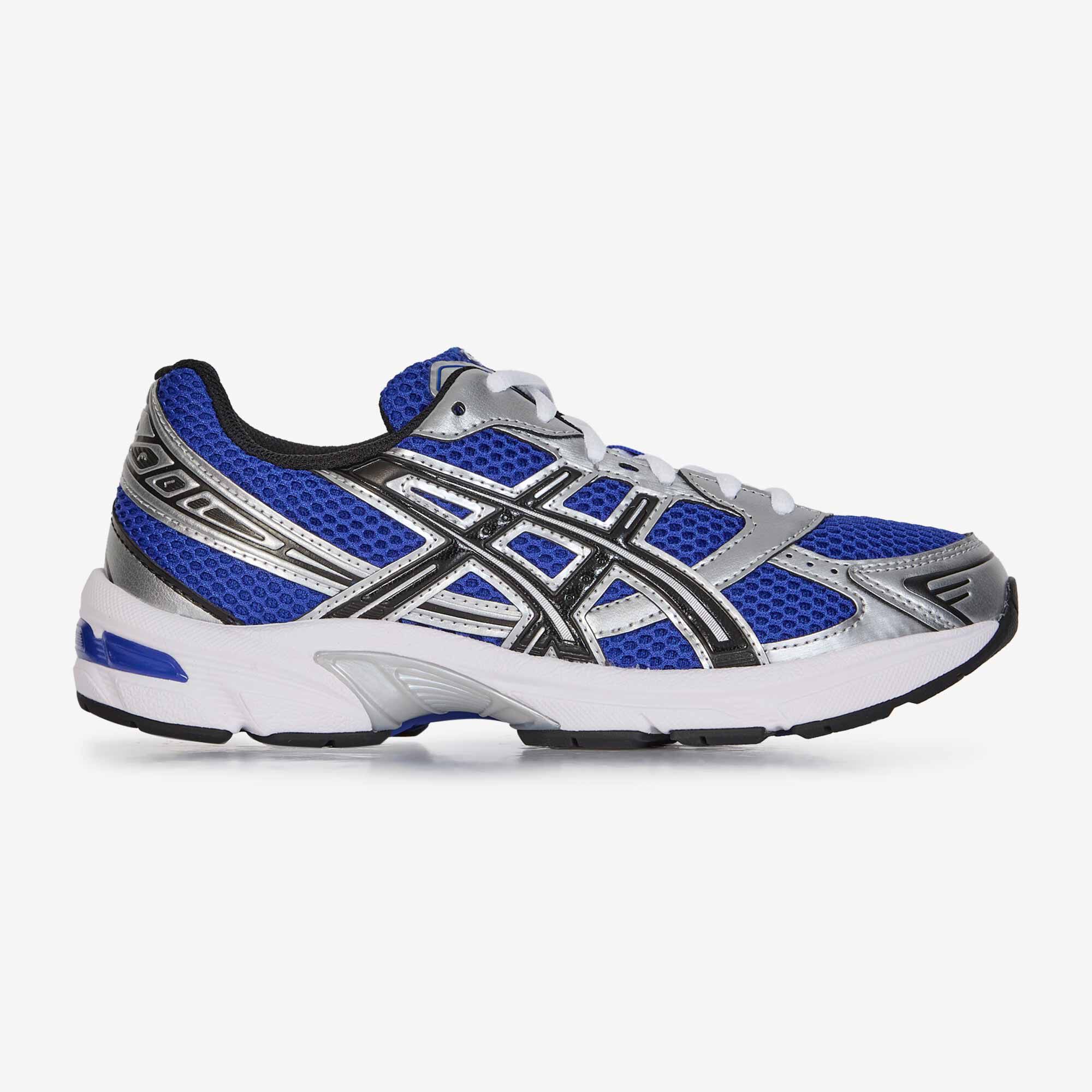 藍 ASICS GEL-1130 BLUE/BLACK - SNEAKERS WOMEN | Courir.com