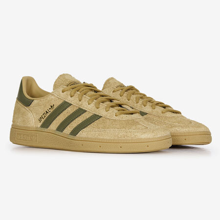ADIDAS ORIGINALS spezial HANDBALL SPEZIAL BEIGE/KHAKI MEN
