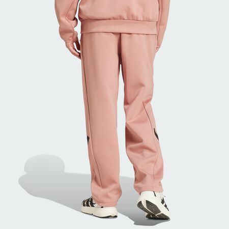 ADIDAS ORIGINALS adidas Z.N.E. Open-Hem Pants Warm Clay MEN