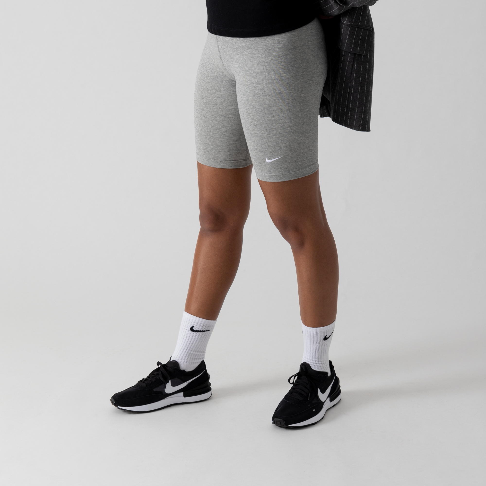 ensemble nike courir