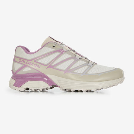 SALOMON XT-PATHWAY BEIGE/ROSE WOMEN