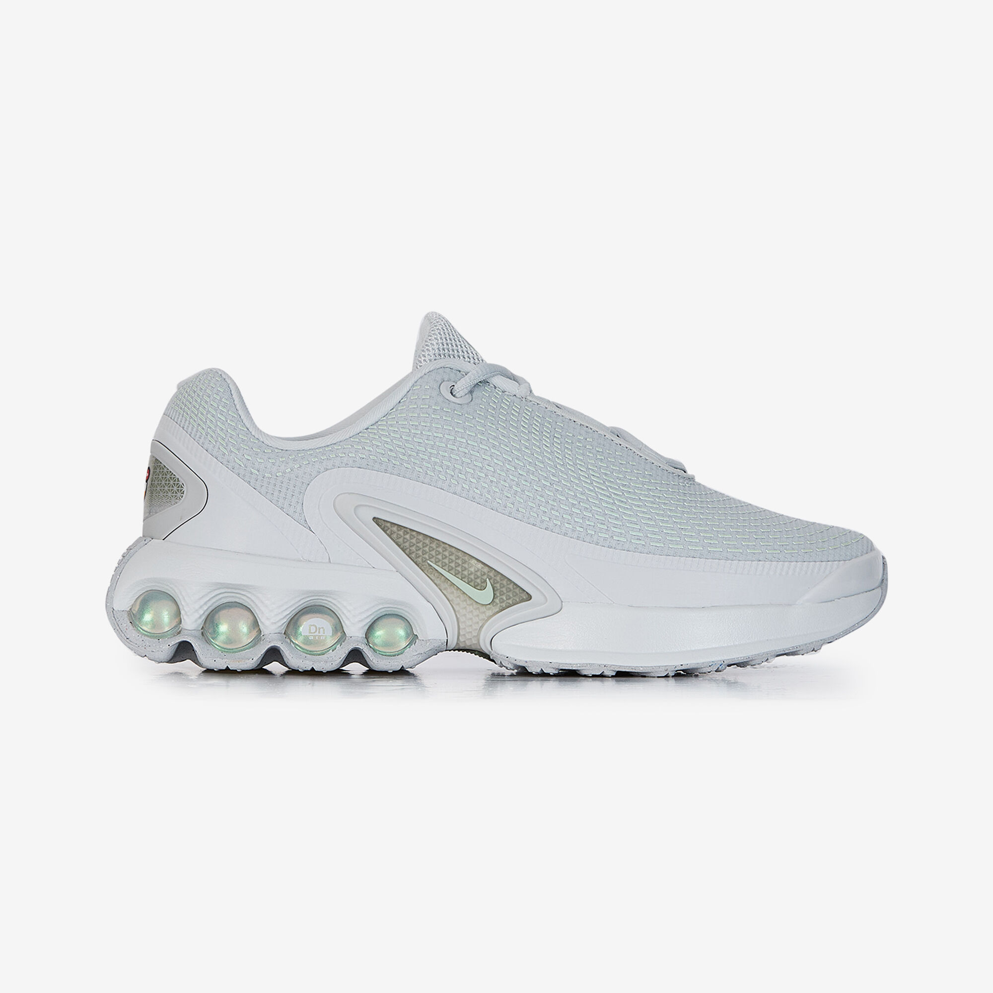 Air Max Dn  Gris