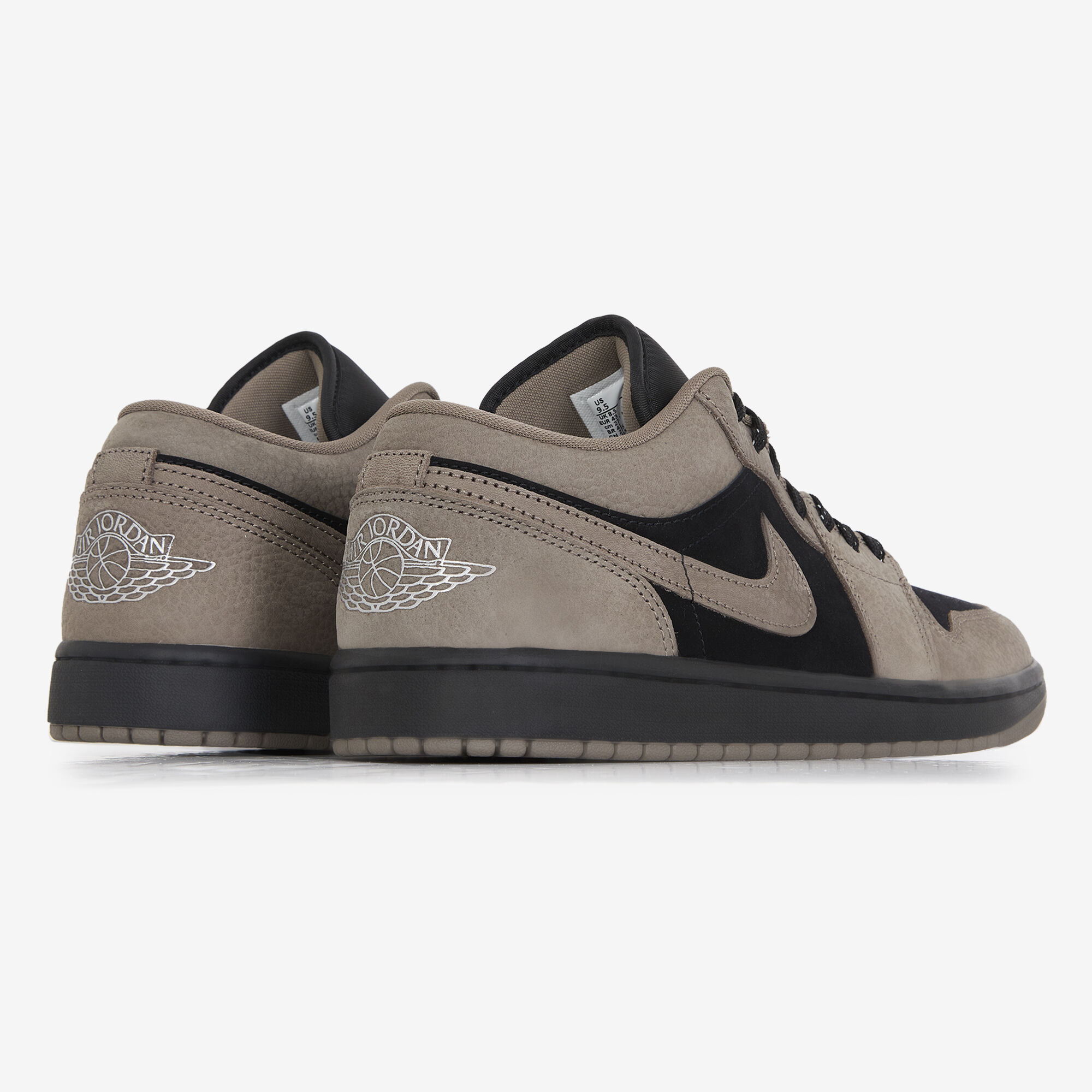 Air Jordan 1 Low - vue 4