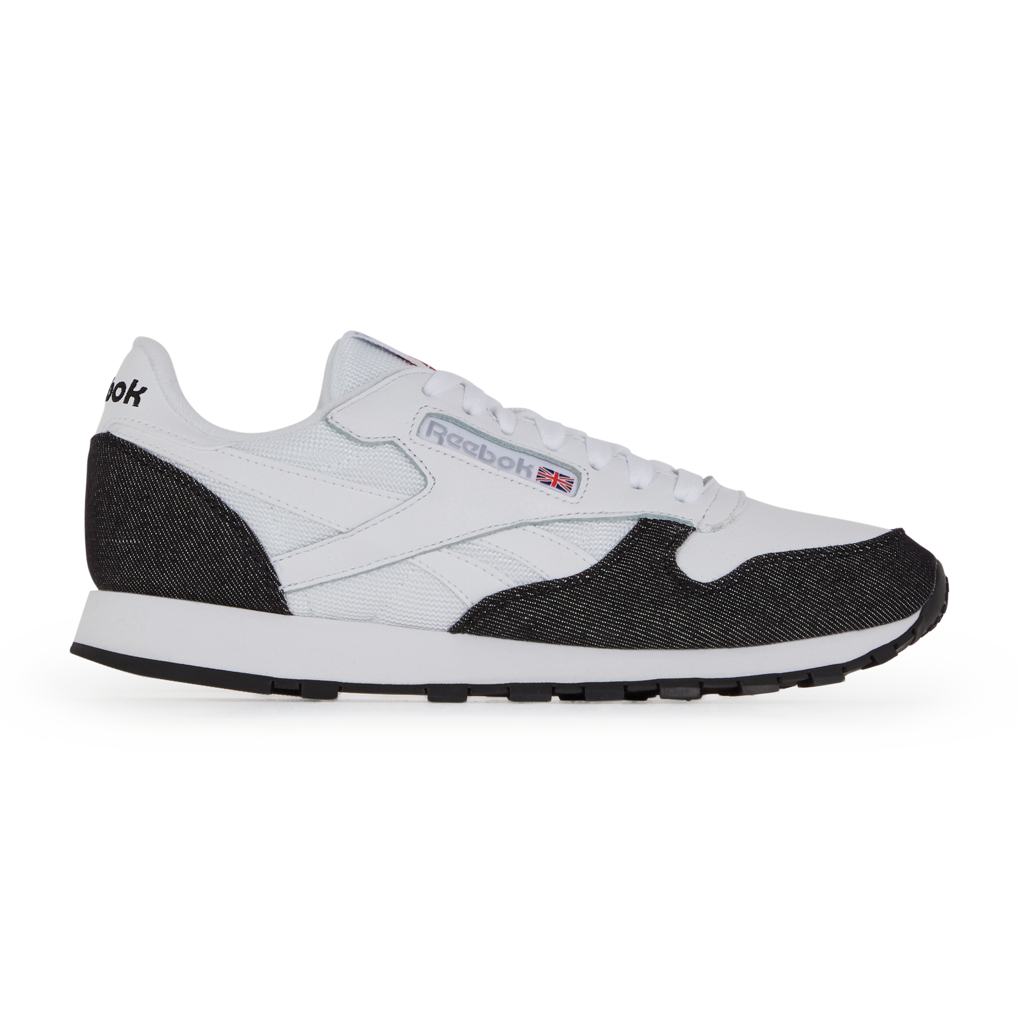 reebok classic homme courir