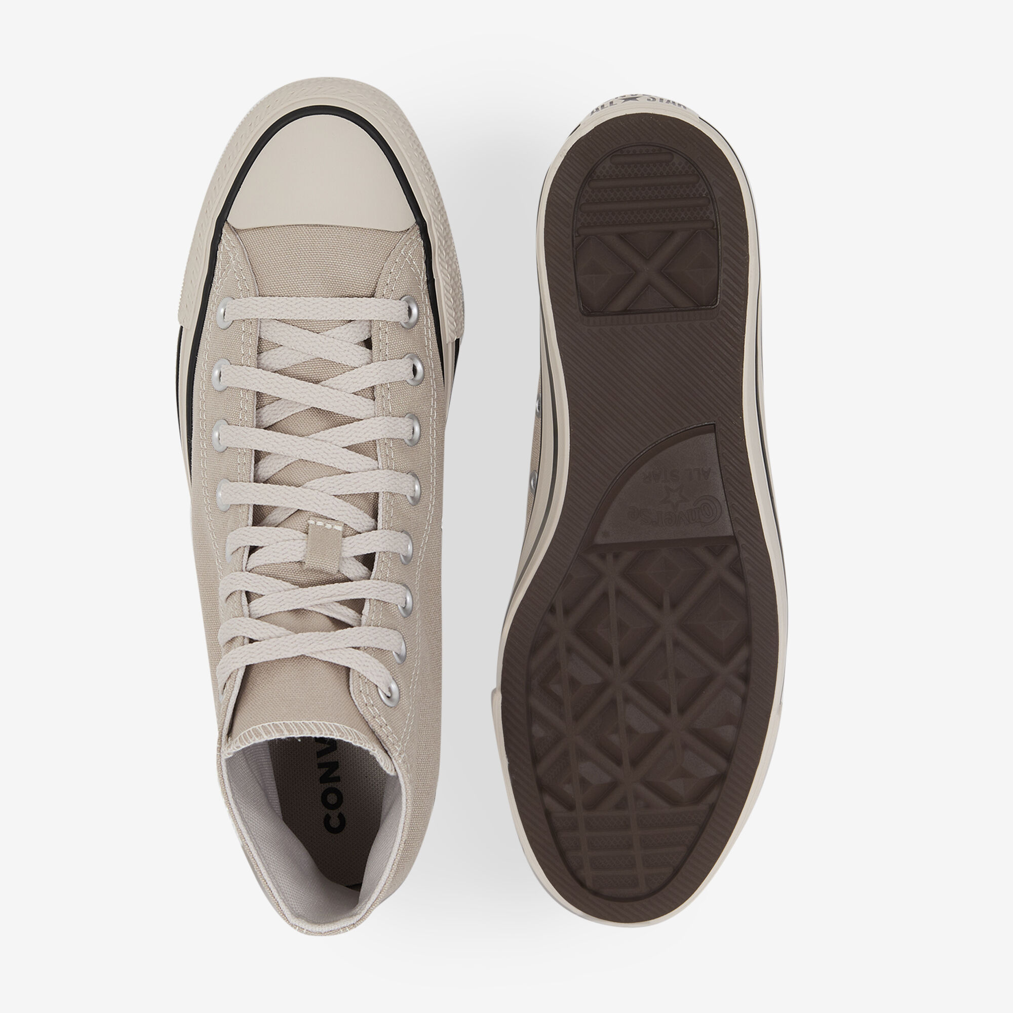 Chuck Taylor All Star Hi - vue 3