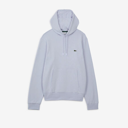 HOODIE CLASSIC LOGO : BLUE