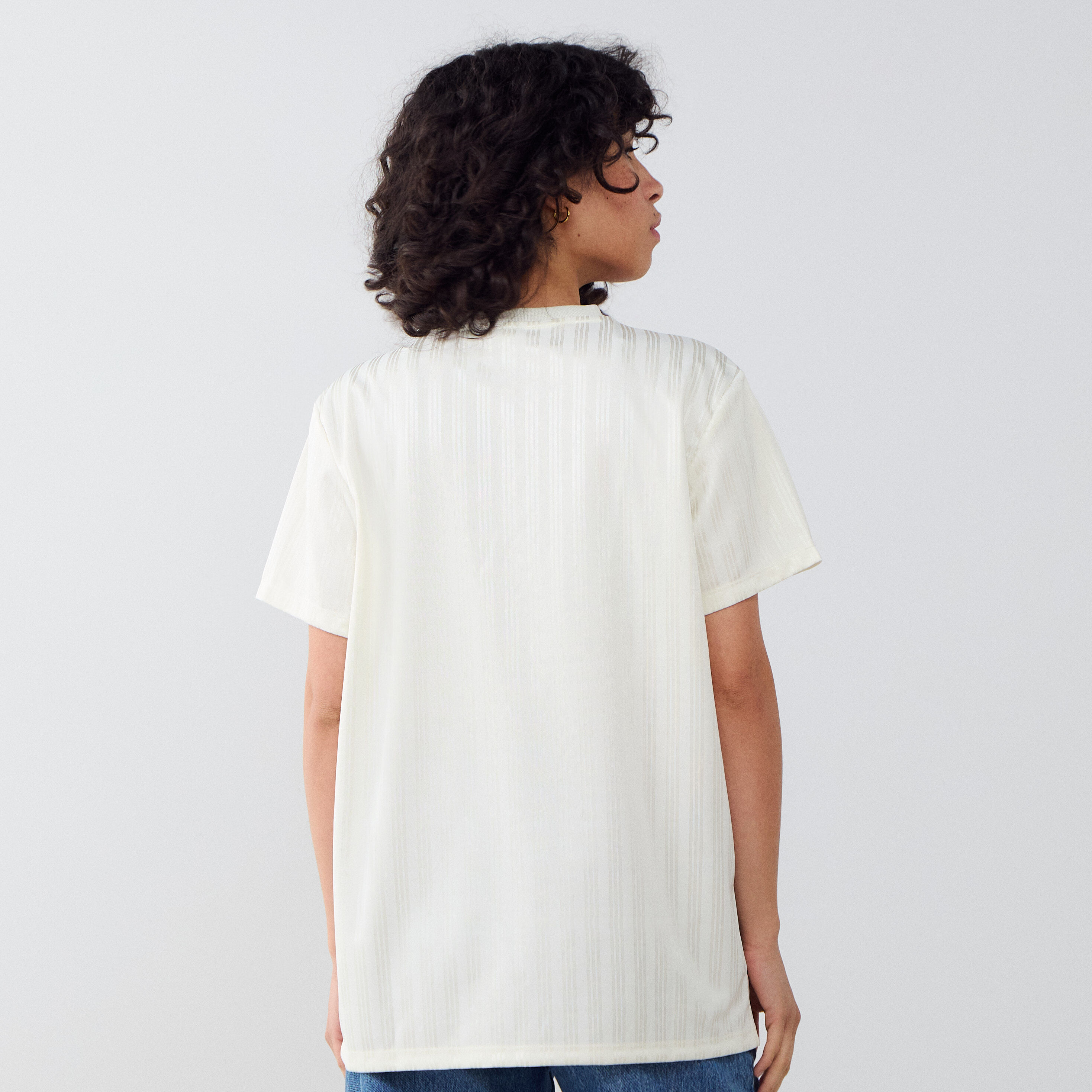 Tee Shirt Logo - vue 2
