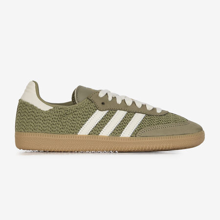 ADIDAS ORIGINALS SAMBA WOMEN