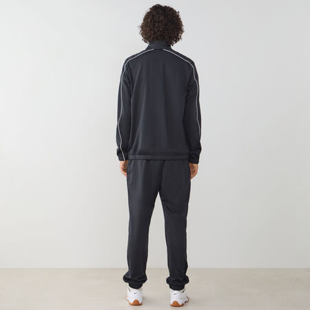NIKE SET TRACKSUIT PK NOIR/BLANC HOMME