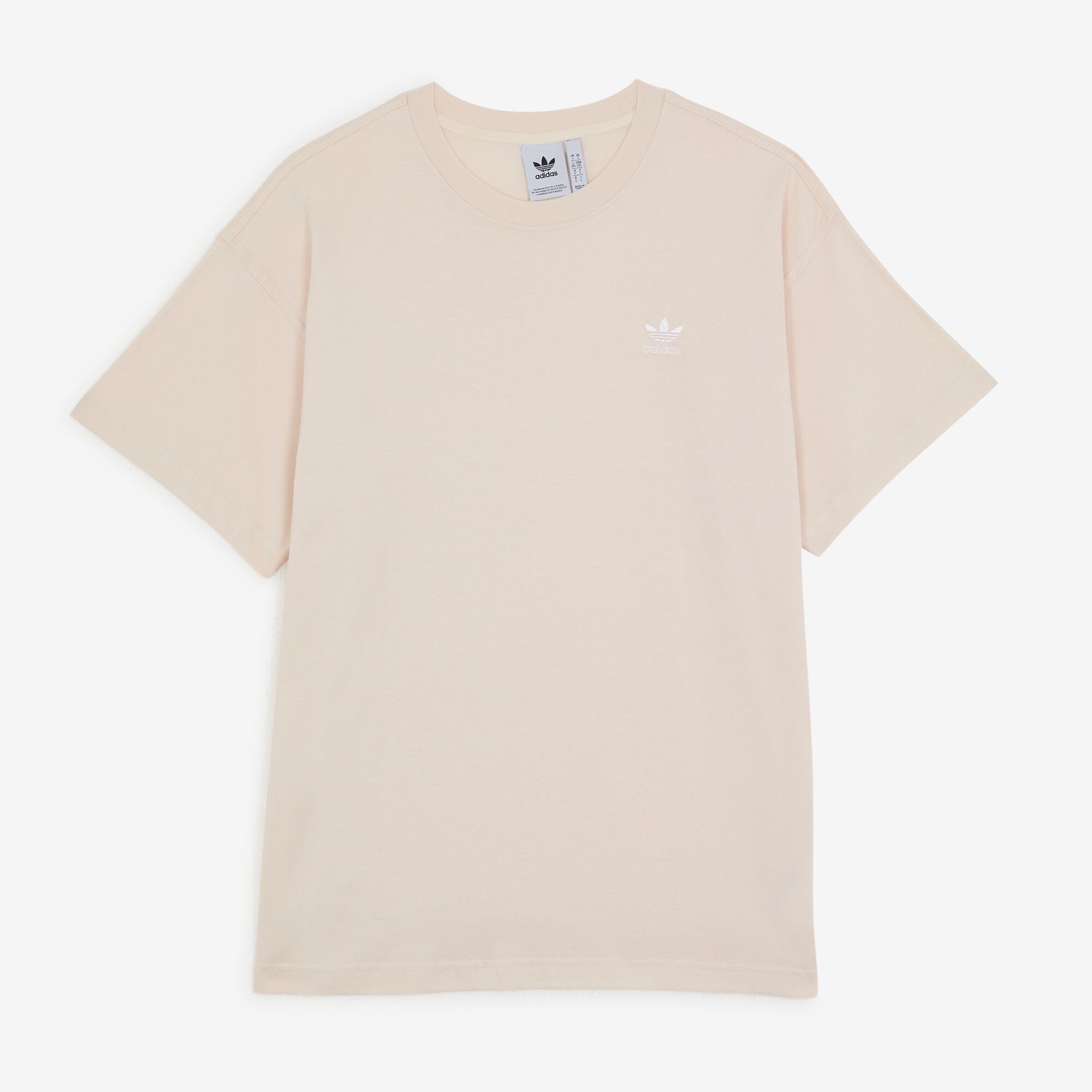Tee Shirt Essential Os  Beige