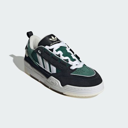 ADIDAS ORIGINALS adi2000 ADI2000 VERT/BLANC HOMME