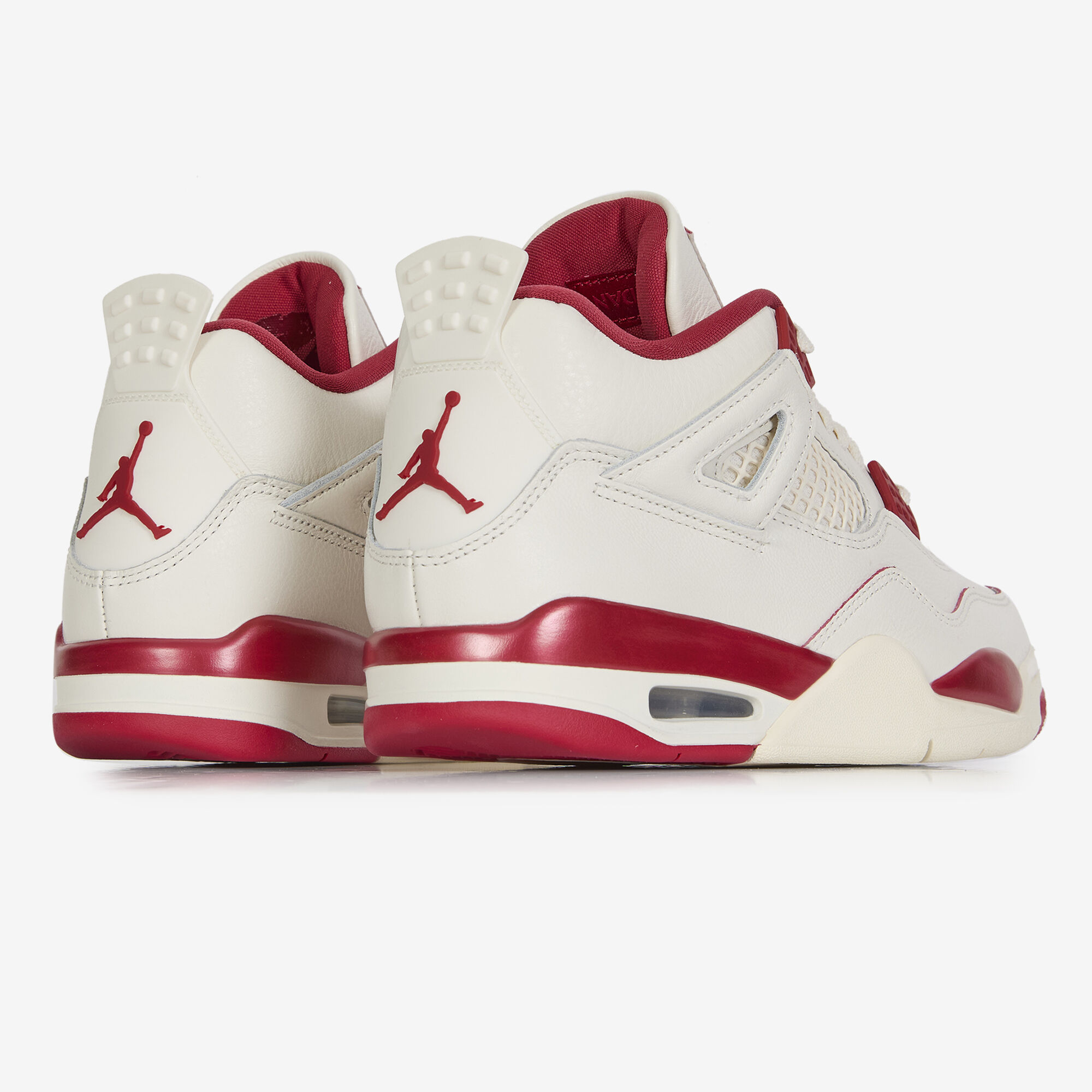 Air Jordan 4 Valentine - vue 4