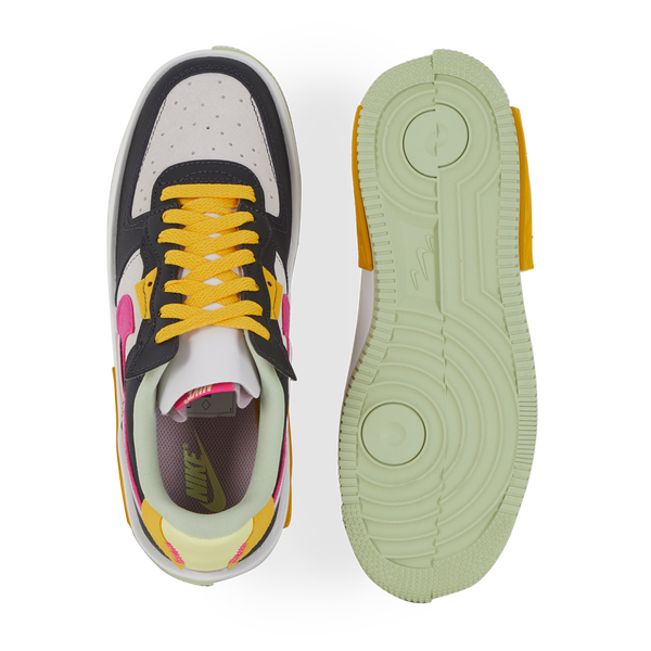 Air force 1 07 2025 se moto