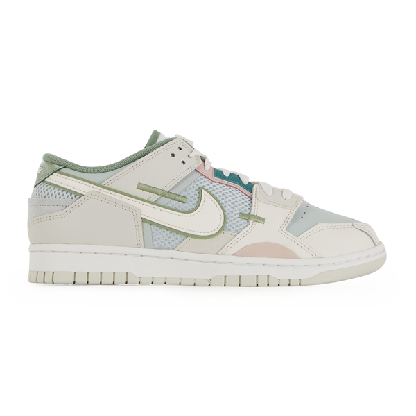 dunk scrap beige