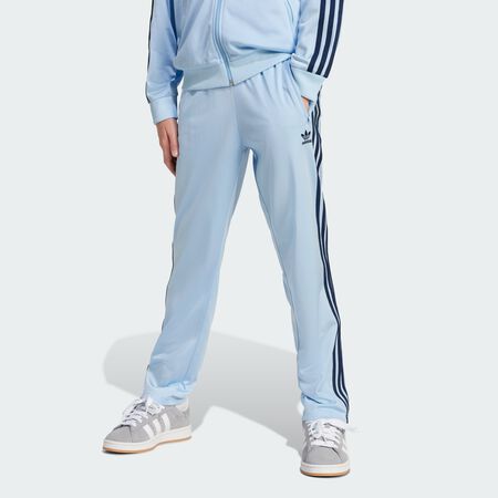 ADIDAS ORIGINALS Pantalon Adicolor Firebird Enfants Clear Sky JUNIOR