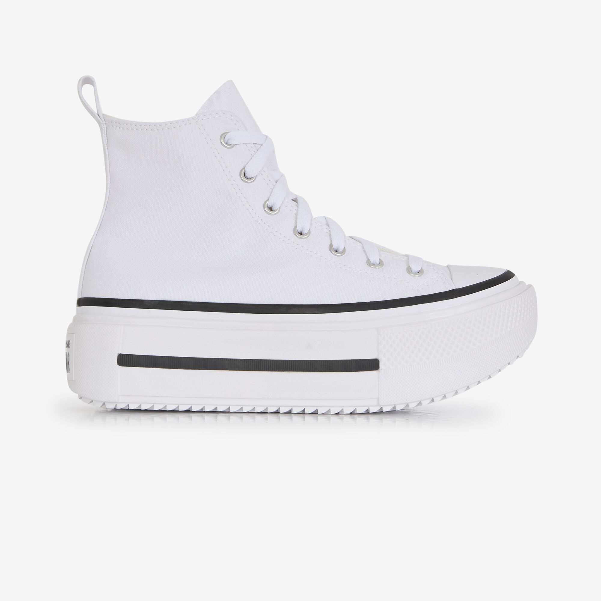 Chuck Taylor All Star Lift Double Stack