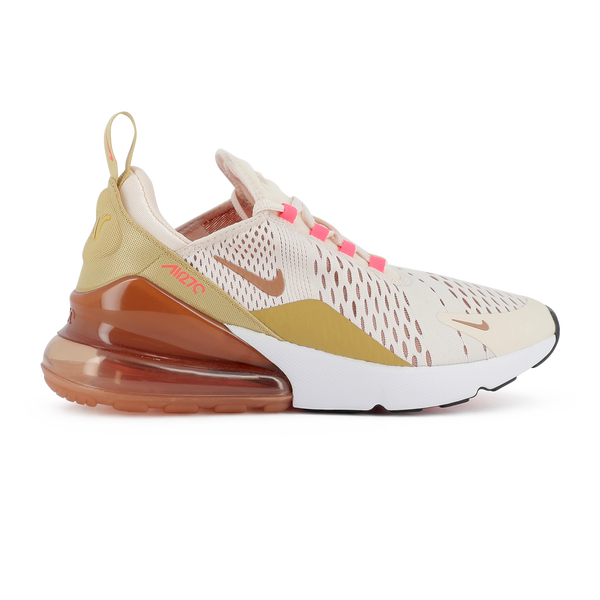 nike air max 270 femme grise