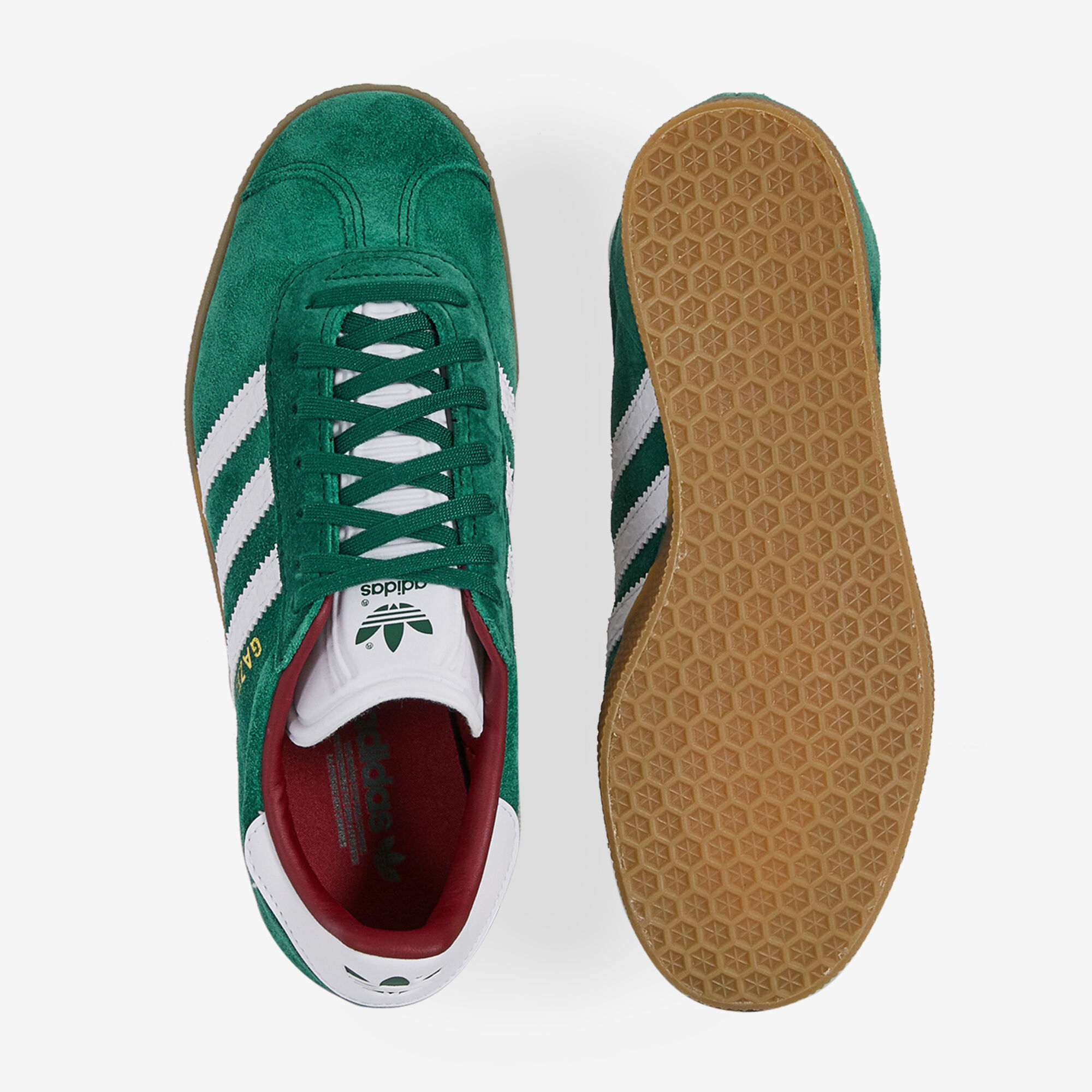 Forest sales green gazelles