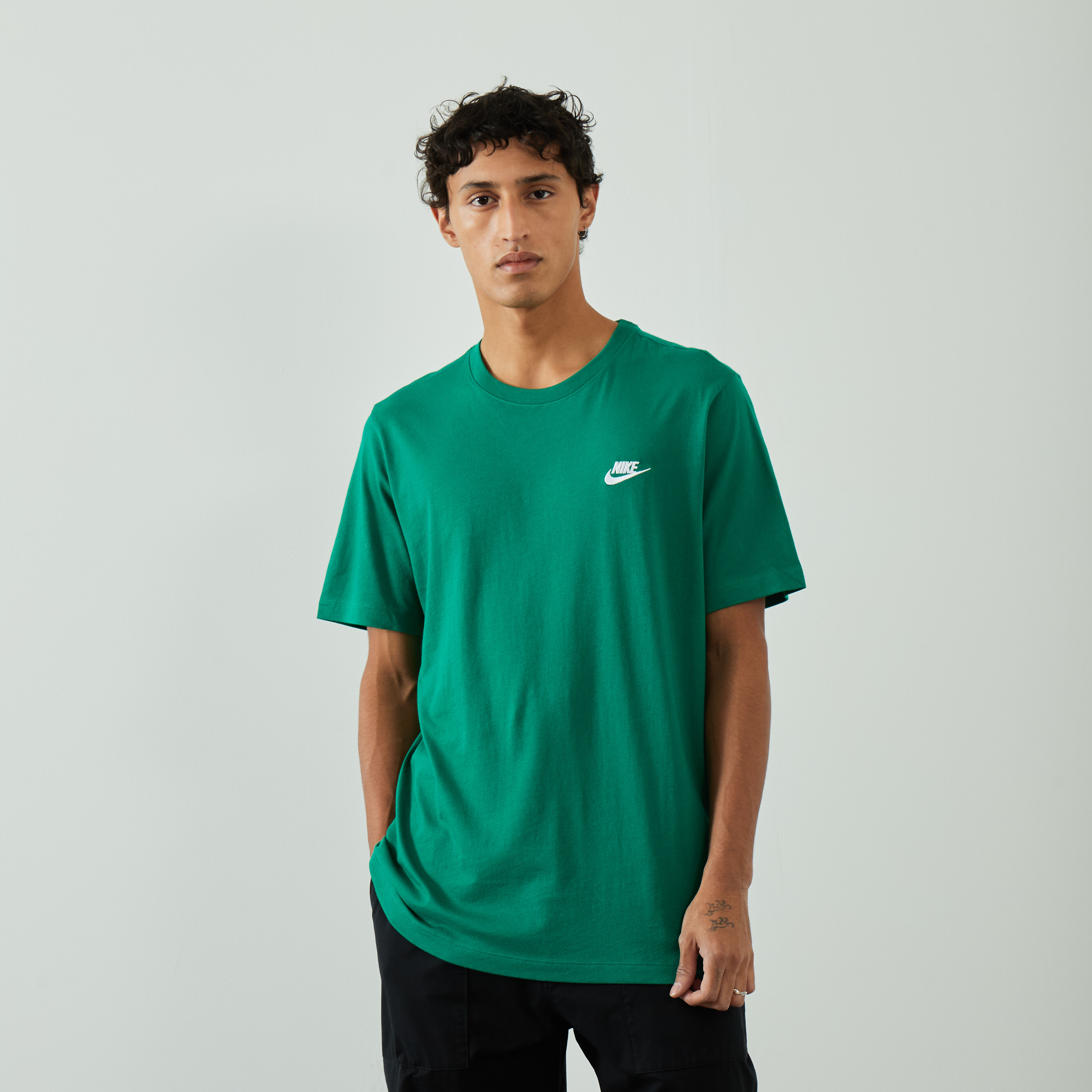 T shirt nike homme soldes online