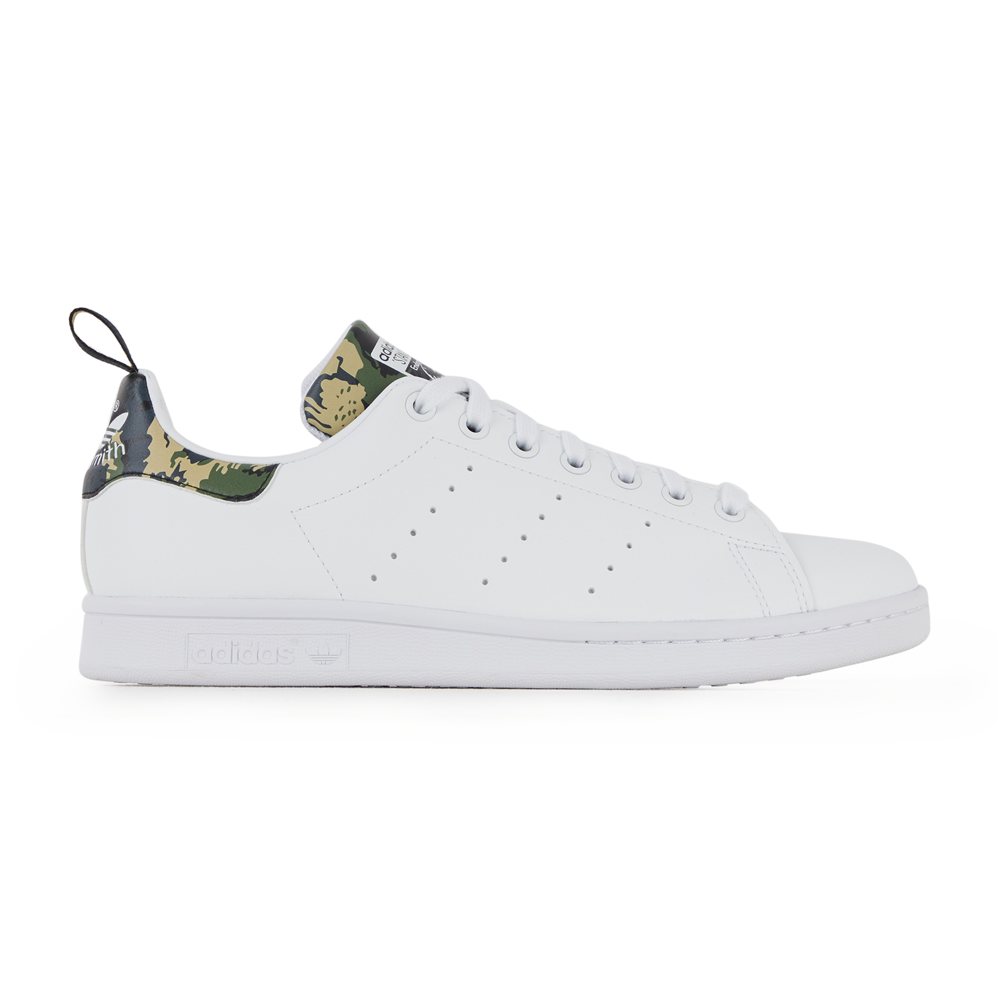 stan smith camouflage