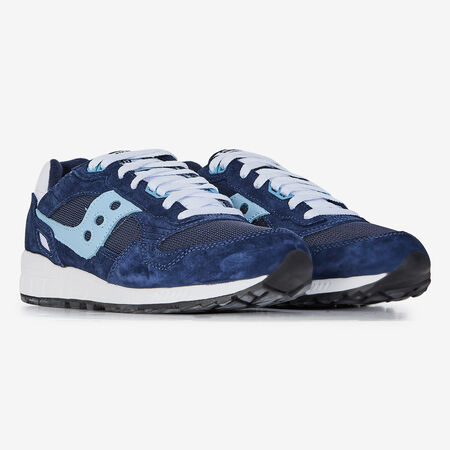 SAUCONY SHADOW 5000 MARINE/BLEU HOMME