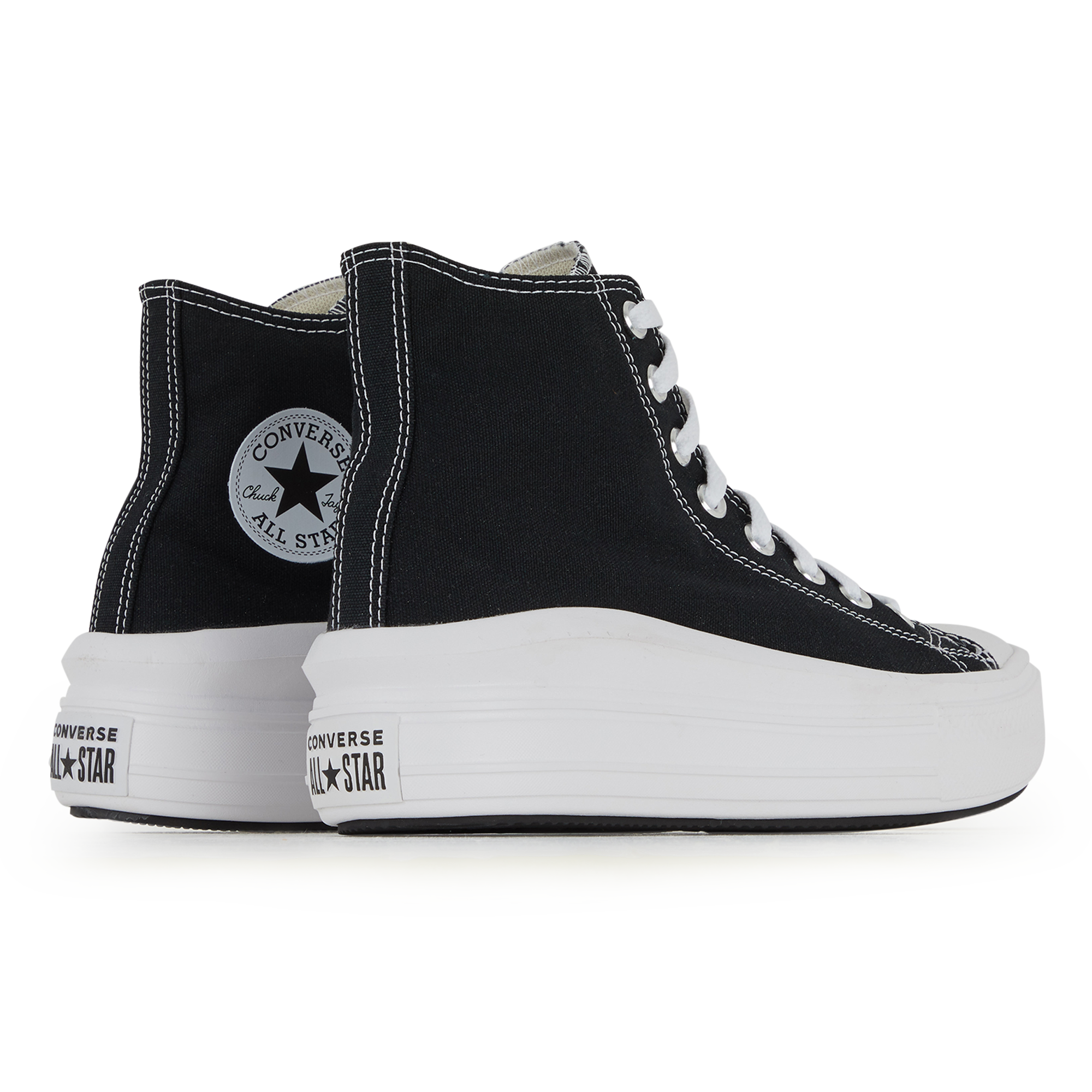 courir converse haute Cinosural International School