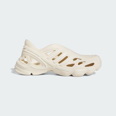 ADIDAS ORIGINALS Adifom Supernova Shoes Wonder White / Wonder White / Wonder White MEN