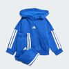 null : Royal Blue / White / White