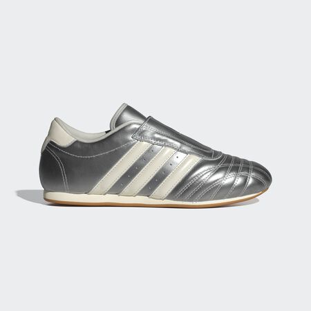 ADIDAS ORIGINALS taekwondo TAEKWONDO SILVER WOMEN