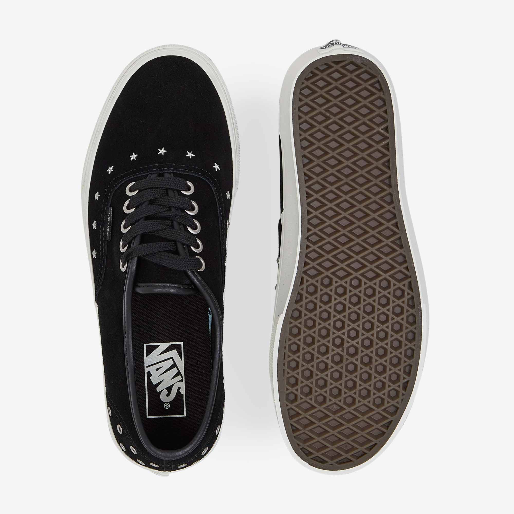 Authentic Metallic - vue 3